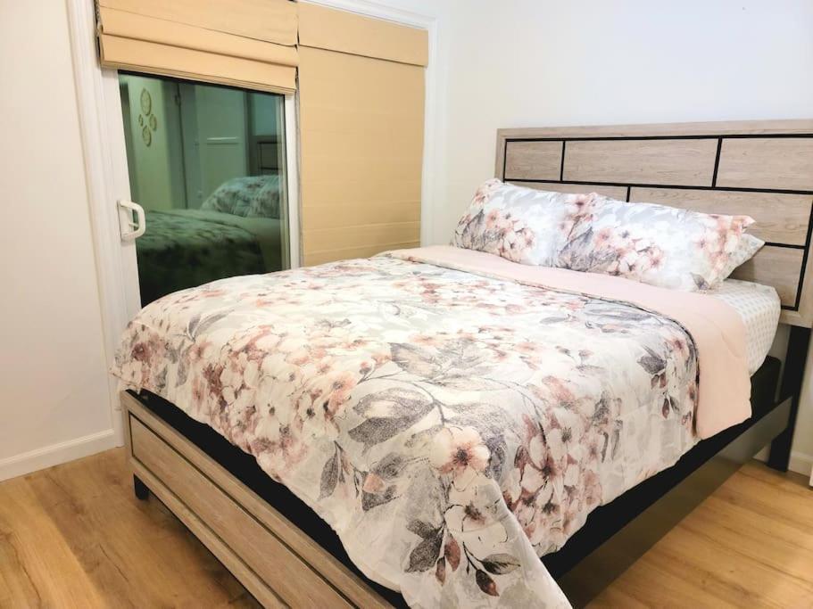 Villa Newly Furnished Pool House Los Angeles Esterno foto