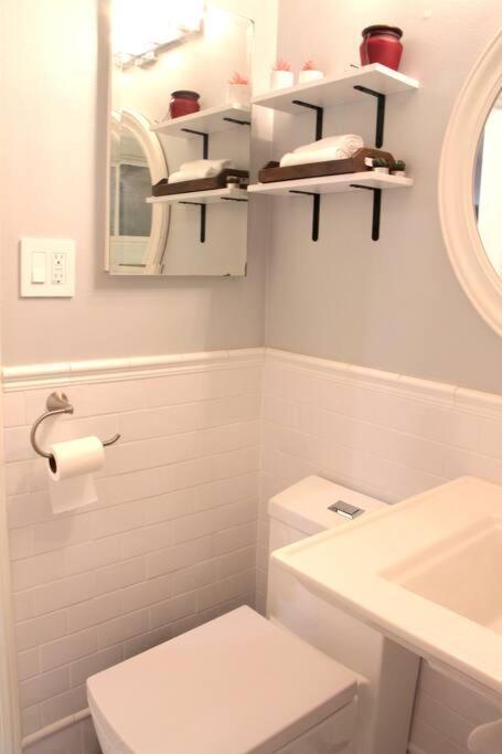Villa Newly Furnished Pool House Los Angeles Esterno foto