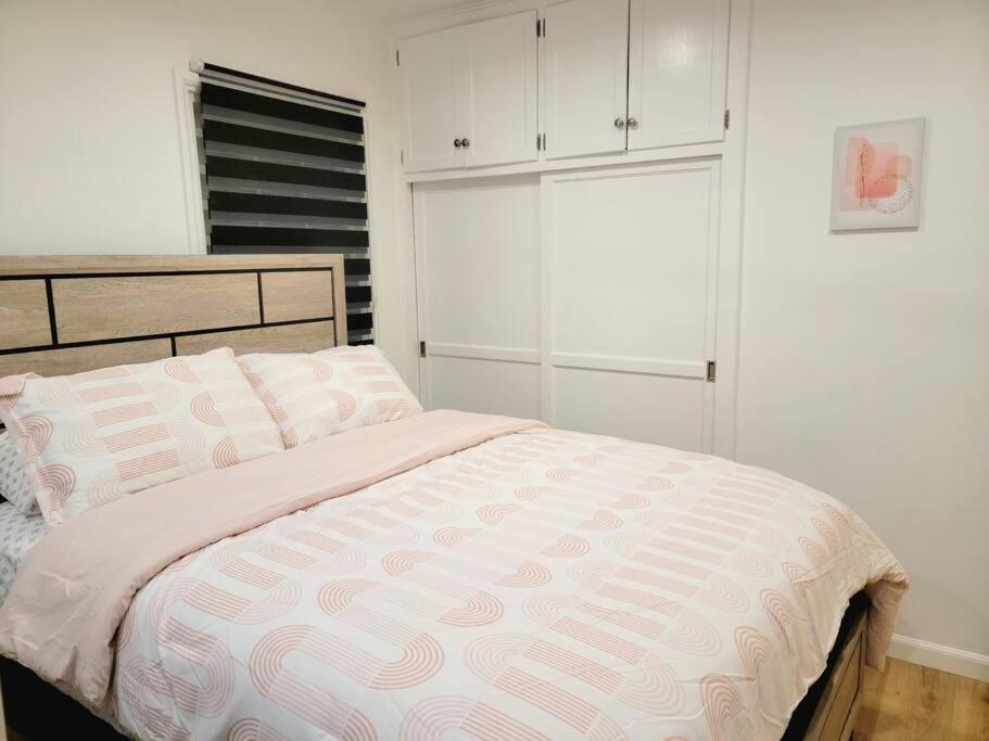 Villa Newly Furnished Pool House Los Angeles Esterno foto