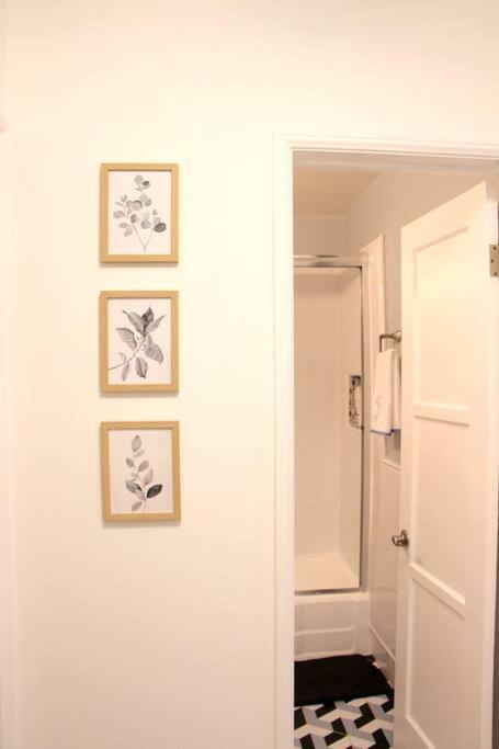 Villa Newly Furnished Pool House Los Angeles Esterno foto