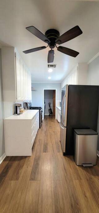 Villa Newly Furnished Pool House Los Angeles Esterno foto