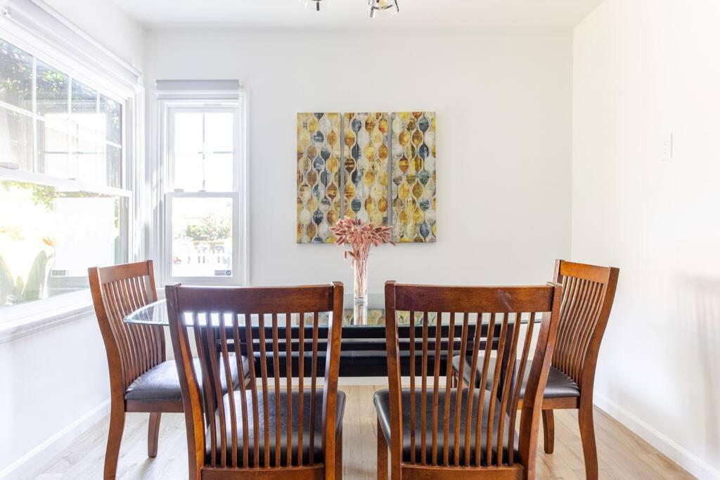 Villa Newly Furnished Pool House Los Angeles Esterno foto